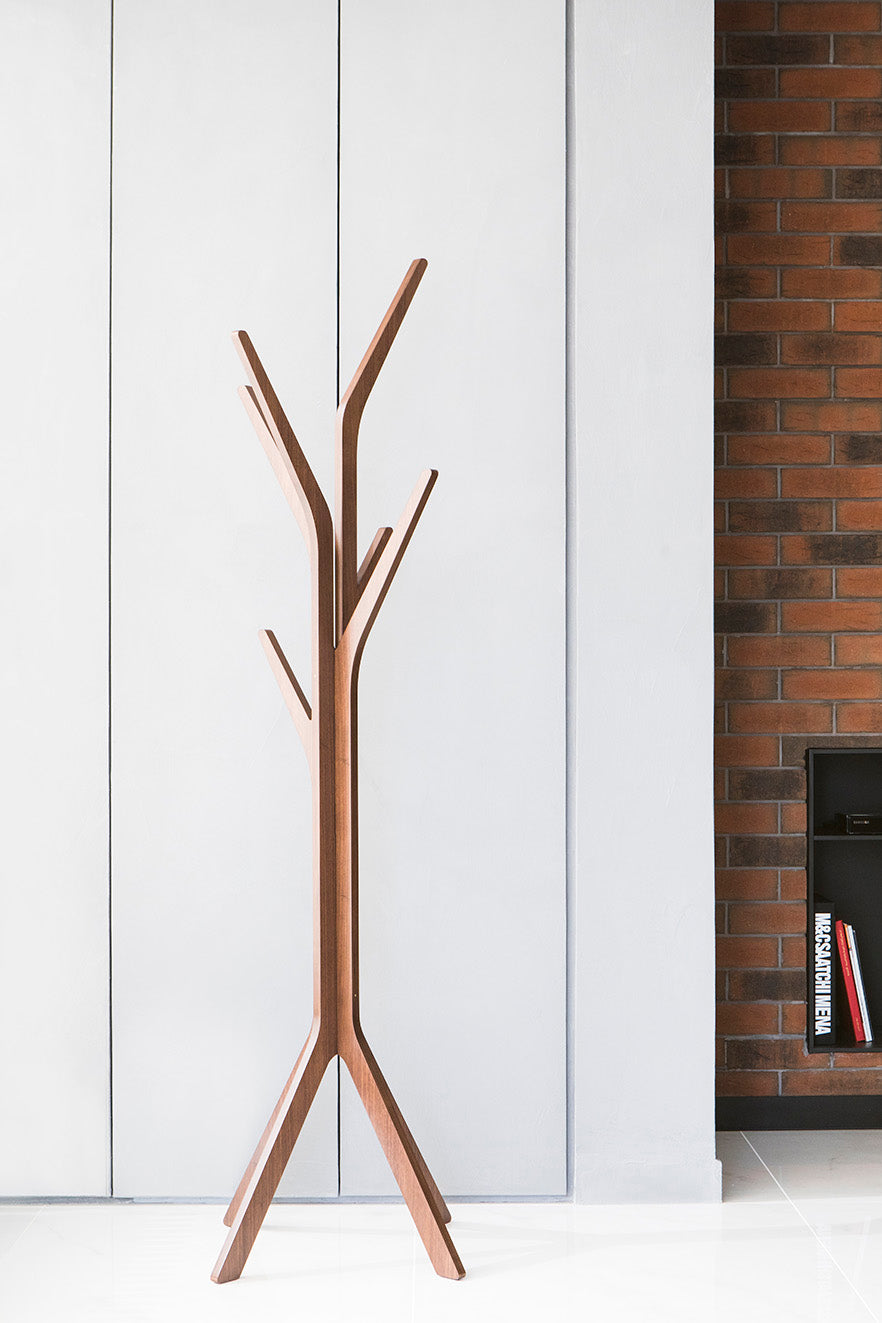 COAT RACK