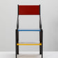 STEPLADDER CHAIR