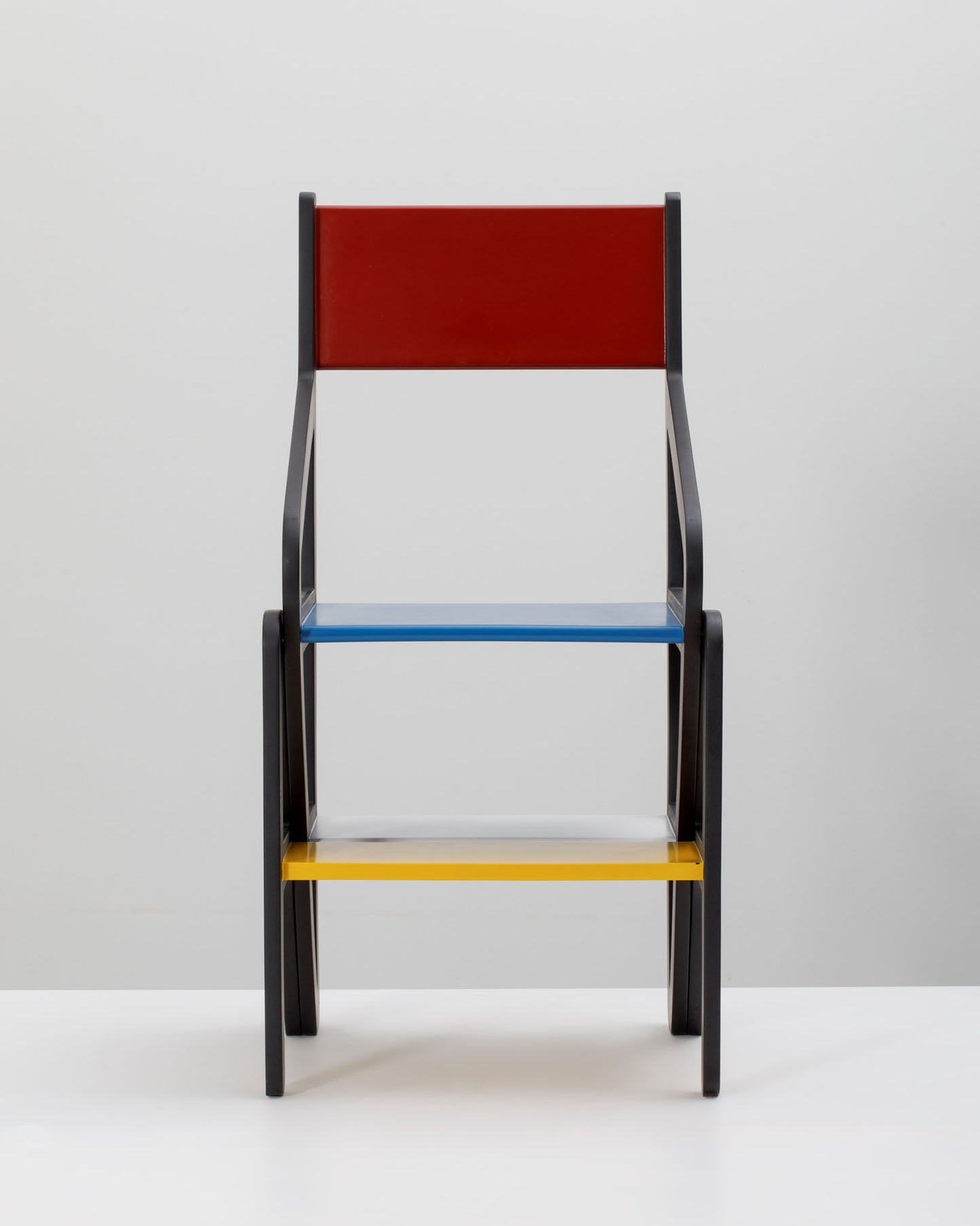 STEPLADDER CHAIR