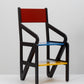 STEPLADDER CHAIR