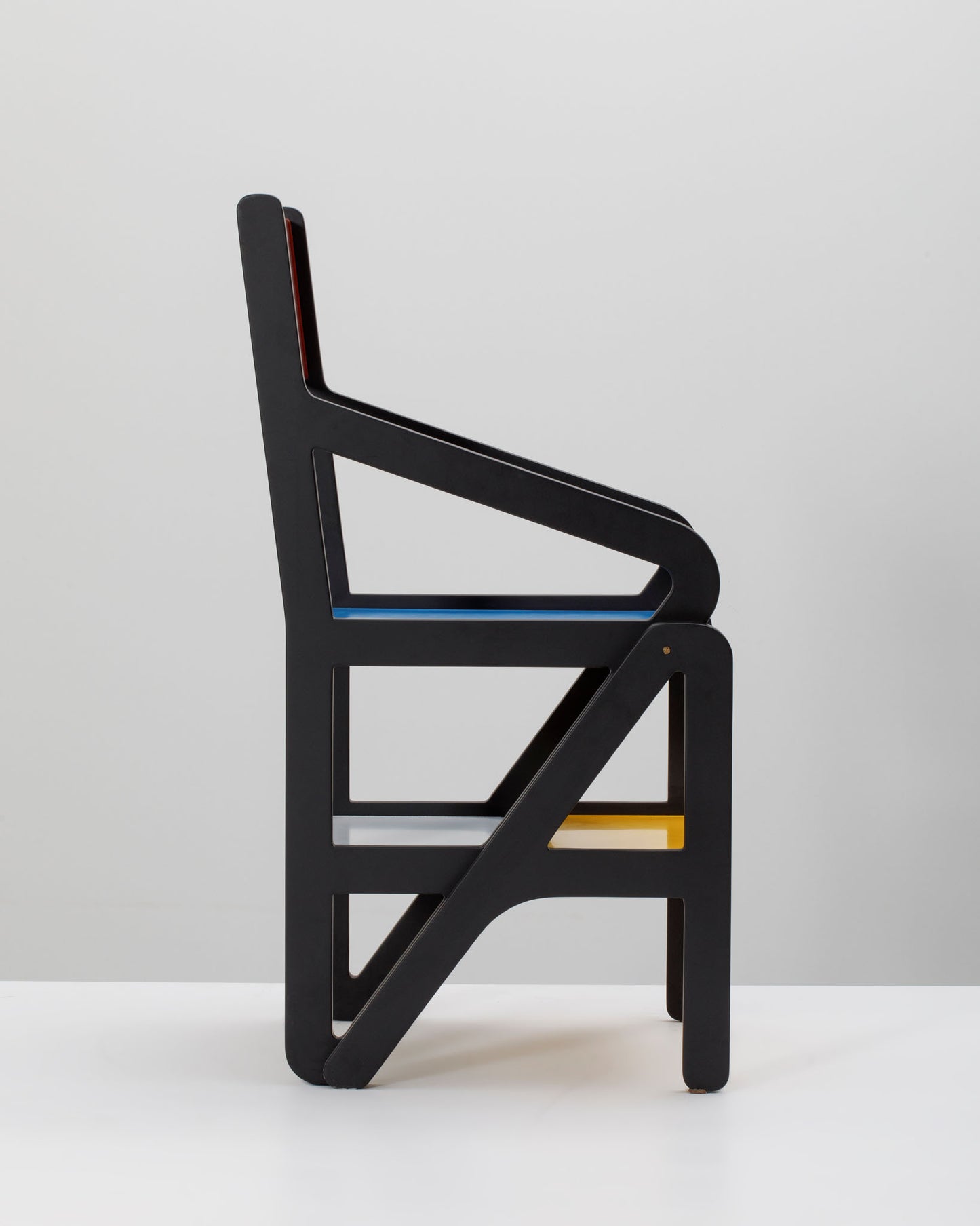 STEPLADDER CHAIR