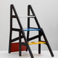 STEPLADDER CHAIR
