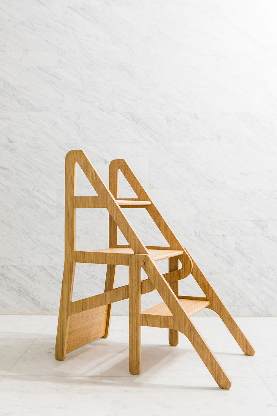 STEPLADDER CHAIR