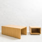 NESTING TABLES