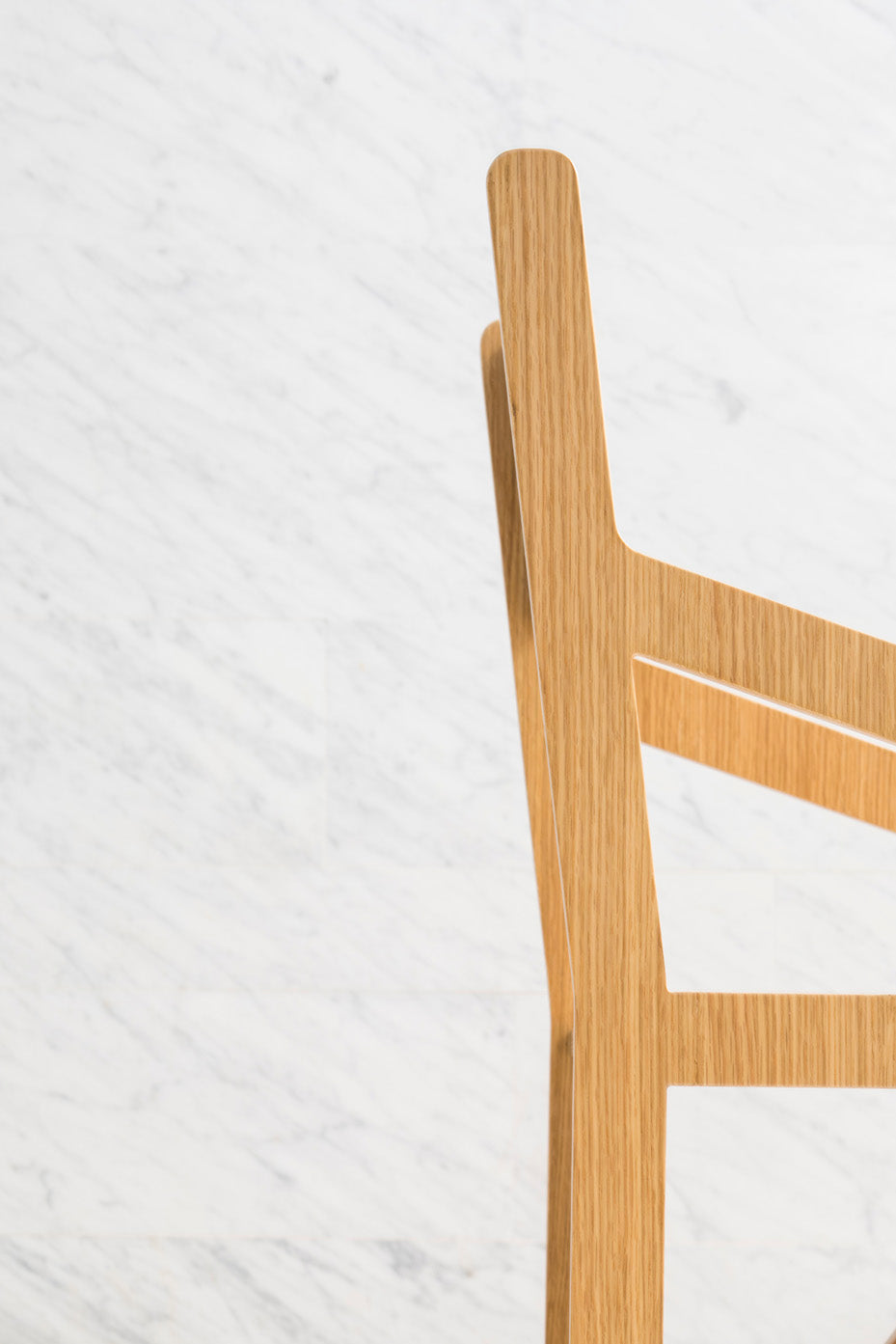 STEPLADDER CHAIR