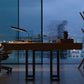 MEETING TABLE DESK