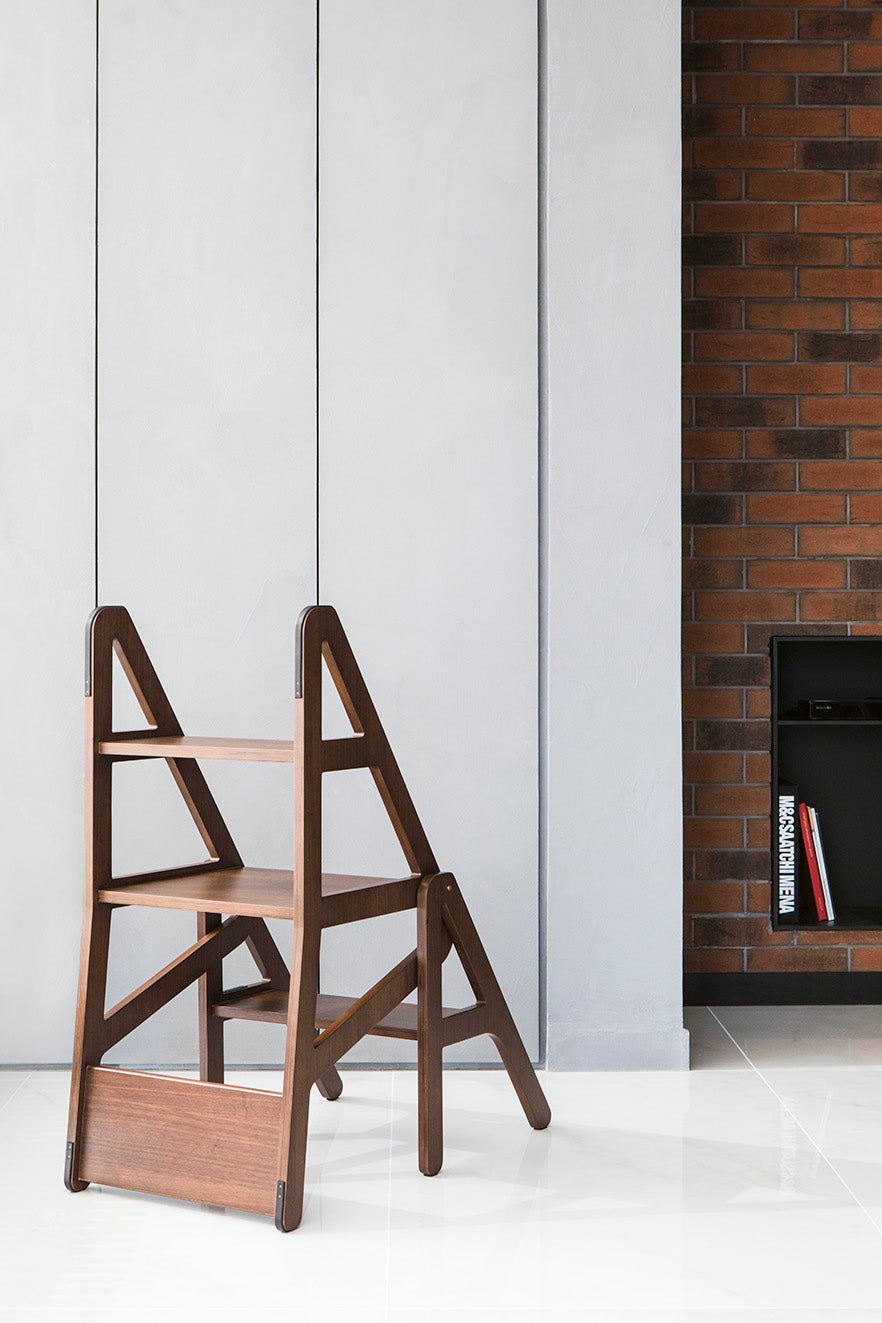 STEPLADDER CHAIR