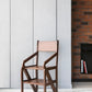 STEPLADDER CHAIR