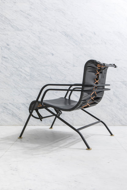 CHAISE CORSET