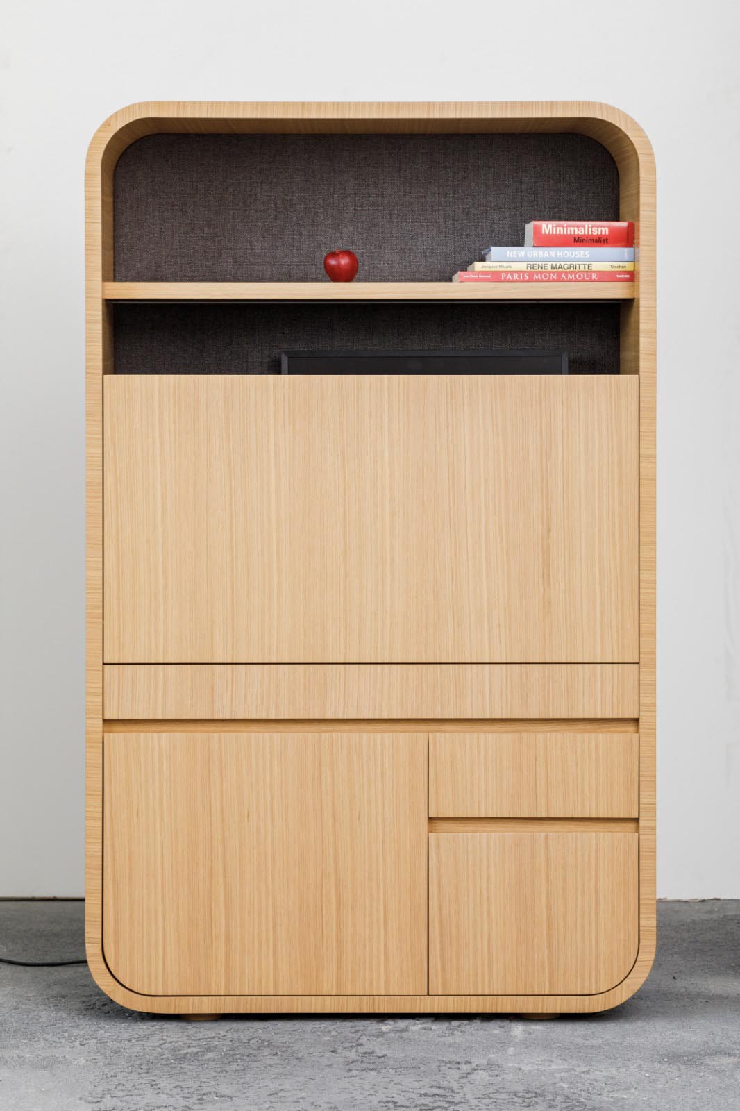 Kapsula Design KAPSUL 1.0 – 1% Design